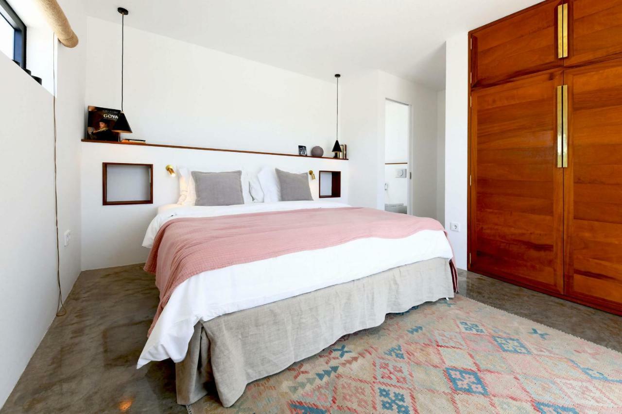 Villa Casajable Pájara Eksteriør billede